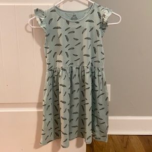 H&M dress size 8-10